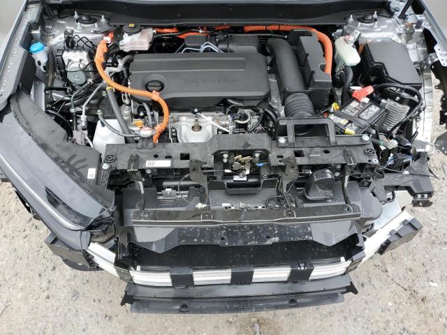 7FARS6H51RE009216 | 2024 HONDA CR-V SPORT