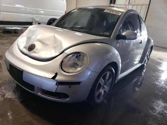 2006 Volkswagen New Beetle 