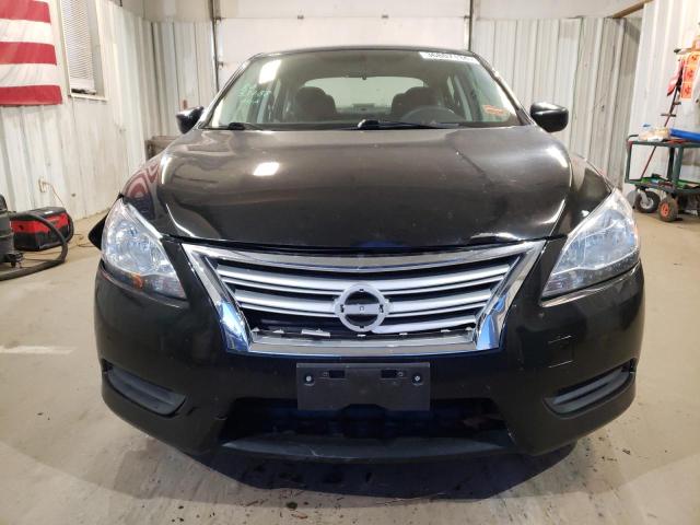 3N1AB7AP4FL690756 | 2015 NISSAN SENTRA S