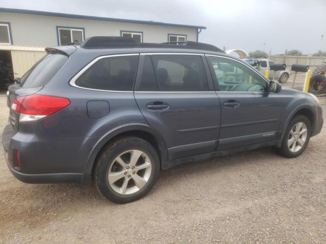 4S4BRBMC7E3283478 | 2014 SUBARU OUTBACK 2.