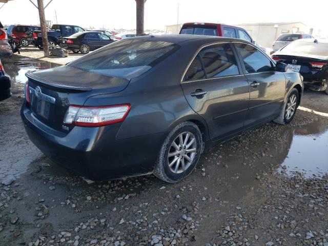 4T1BB3EK2AU116059 | 2010 Toyota camry hybrid