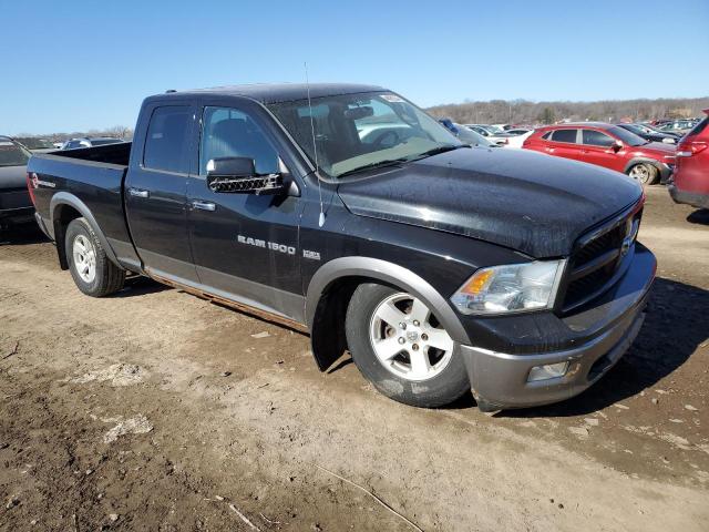 2011 Dodge Ram 1500 VIN: 1D7RV1GTXBS617935 Lot: 40903544