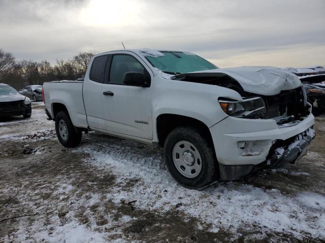 1GCHSBEA3J1116119 | 2018 CHEVROLET COLORADO