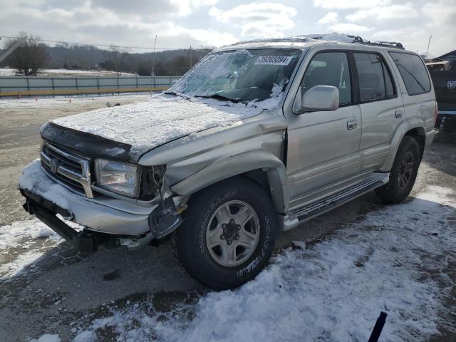 2000 Toyota 4Runner Limited