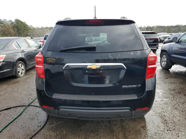 2GNALCEK5G6292051 | 2016 CHEVROLET EQUINOX LT