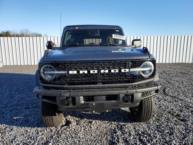 1FMEE5DP0NLB50199 2022 Ford Bronco Base