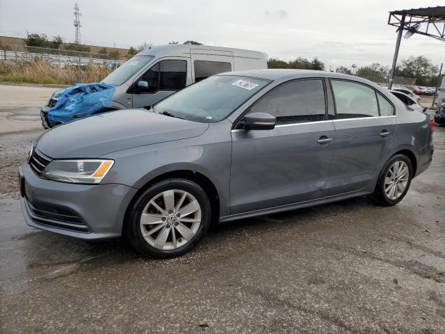 2015 Volkswagen Jetta SE