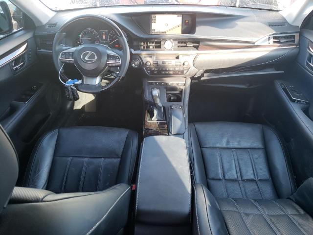 58ABK1GG4JU080722 | 2018 LEXUS ES 350