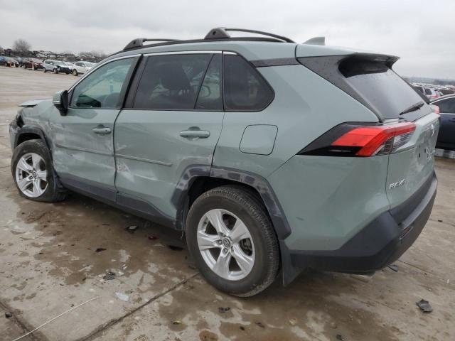 2T3W1RFV9LC042733 | 2020 Toyota rav4 xle