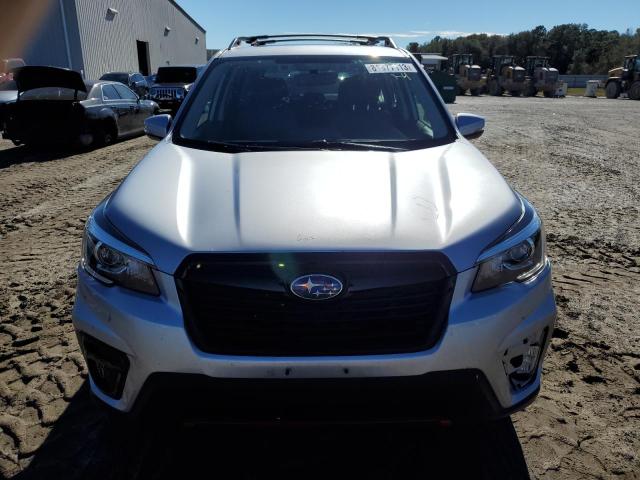 JF2SKAJCXKH414751 | 2019 SUBARU FORESTER S