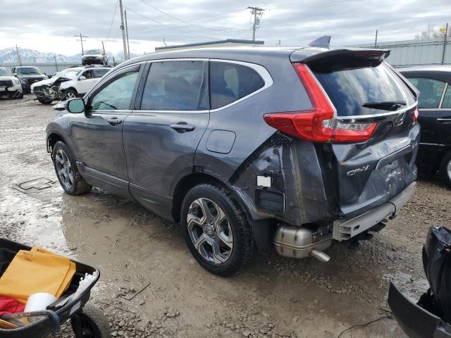 2HKRW2H58HH675689 | 2017 HONDA CR-V EX