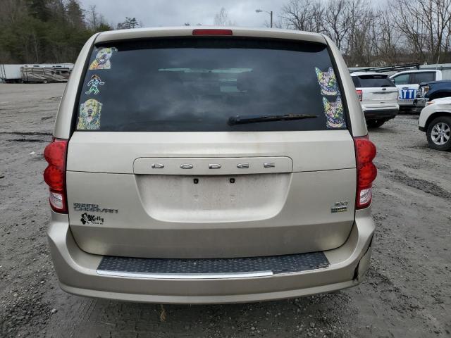 2C4RDGCG2ER430395 2014 Dodge Grand Caravan Sxt