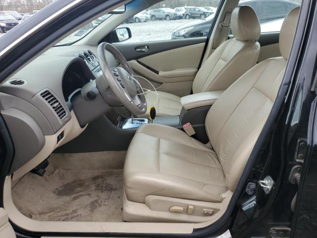 VIN 3MZBPBDM3PM379500 2012 NISSAN ALTIMA no.7