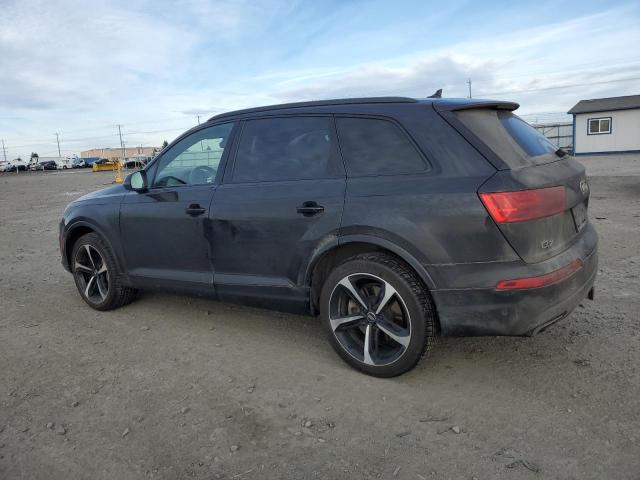 WA1VAAF75KD014463 2019 AUDI Q7, photo no. 2