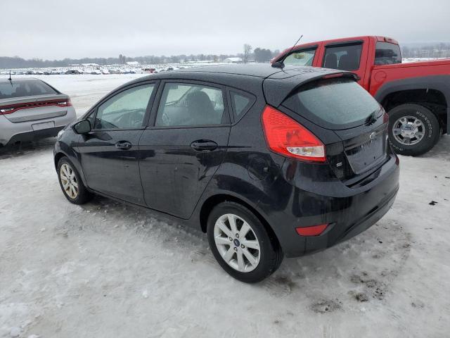 Vin: 3fadp4ej9bm129530, lot: 39495734, ford fiesta se 20112
