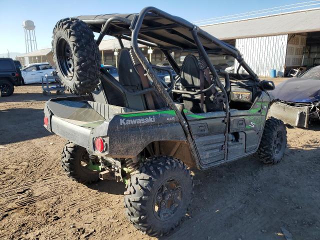 2021 KAWASAKI KRT800 J JKBRTCJ17MB501877