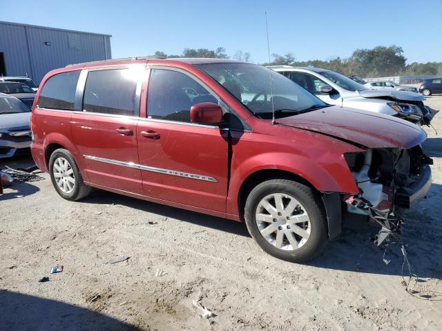 2C4RC1BG0FR618237 | 2015 CHRYSLER TOWN and COU