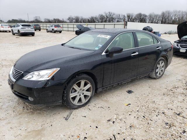 2009 Lexus ES 350 