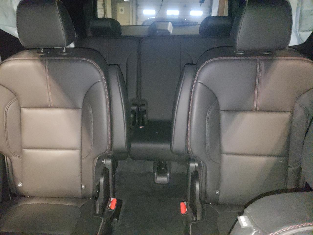 1GNEVJKW9NJ106146 2022 Chevrolet Traverse Rs