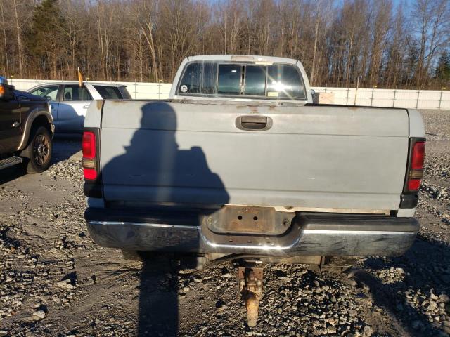 1997 Dodge Ram 2500 VIN: 1B7KF26D9VJ501256 Lot: 38463324