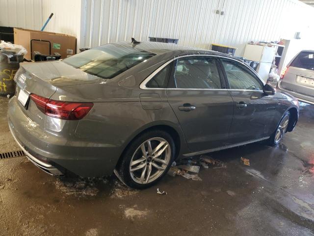 WAUEAAF45PN001805 2023 AUDI A4, photo no. 3