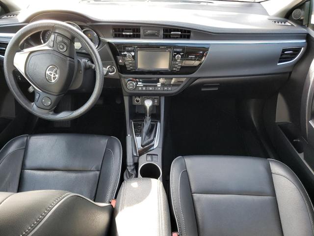 2T1BURHE7FC386948 | 2015 TOYOTA COROLLA L