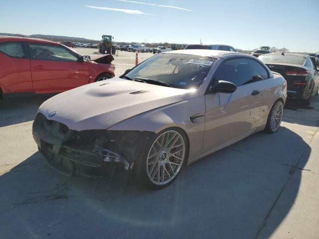 WBSDX9C59BE399434 2011 BMW M3 - Image 1