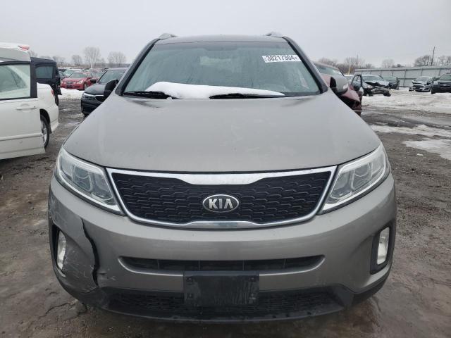 5XYKTCA66FG647543 | 2015 KIA SORENTO LX