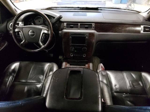 1GKFK66887J311334 | 2007 GM c yukon xl denali