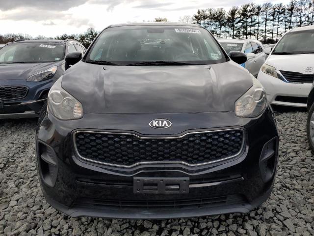 KNDPM3ACXH7298220 | 2017 KIA SPORTAGE L