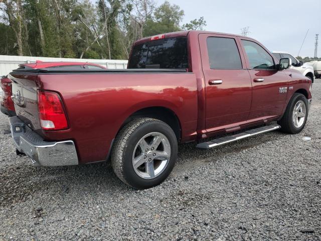 3C6RR6LT3HG510640 | 2017 RAM 1500 SLT