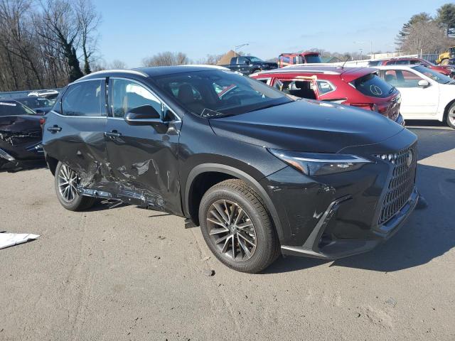 2T2AGCEZ5RC047080 | 2024 LEXUS NX 350 BAS