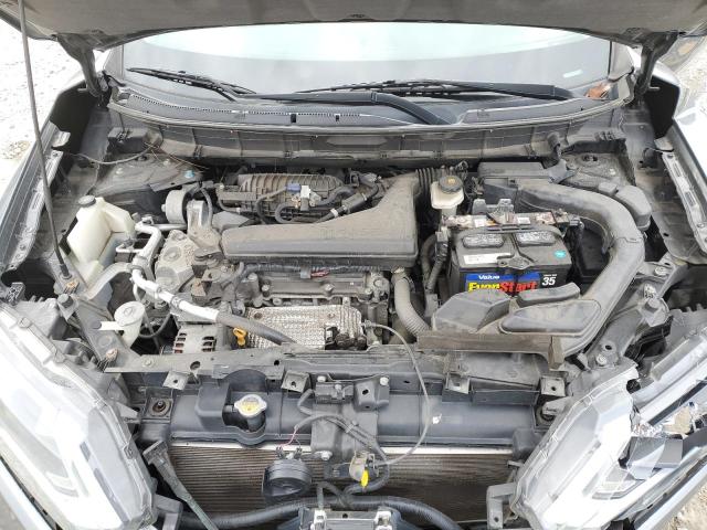 2018 NISSAN ROGUE S - 5N1AT2MV8JC756569