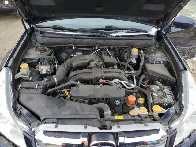 4S4BRBCC3E3246963 | 2014 SUBARU OUTBACK 2.