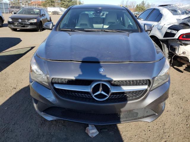 WDDSJ4GB4GN330442 | 2016 MERCEDES-BENZ CLA 250 4M