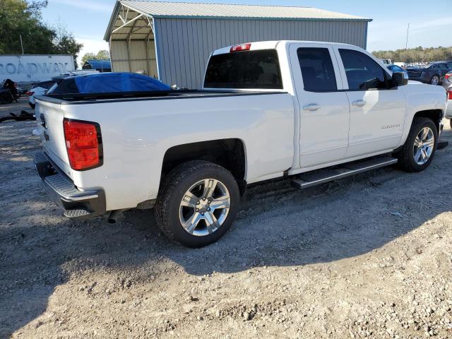 1GCRCREC3JZ184594 | 2018 CHEVROLET SILVERADO