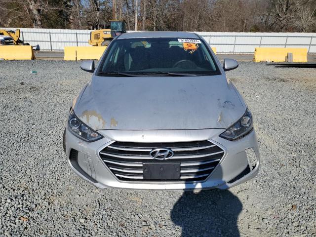 5NPD84LF2HH129955 | 2017 HYUNDAI ELANTRA SE