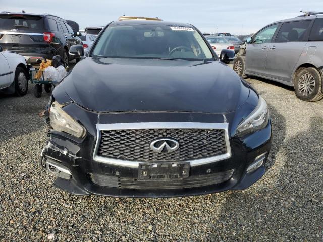 JN1BV7AP3EM693096 | 2014 Infiniti q50 premiu