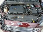 2018 Ford Fusion Se 1.5L for Sale in Fort Pierce, FL - Front End