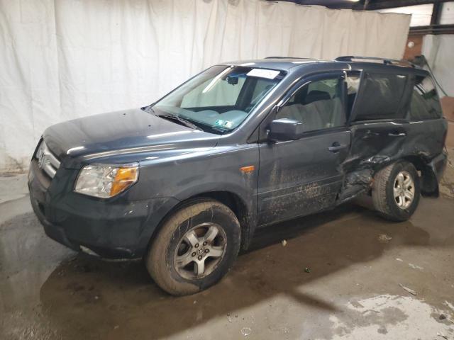 2006 Honda Pilot EX