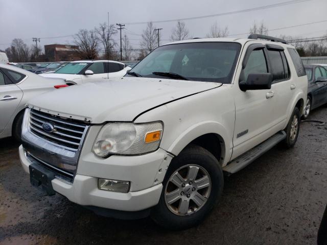 2008 Ford Explorer XLT