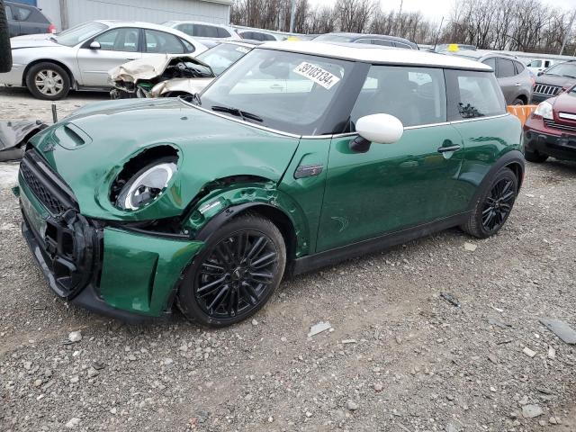 2024 MINI Cooper Coupe S