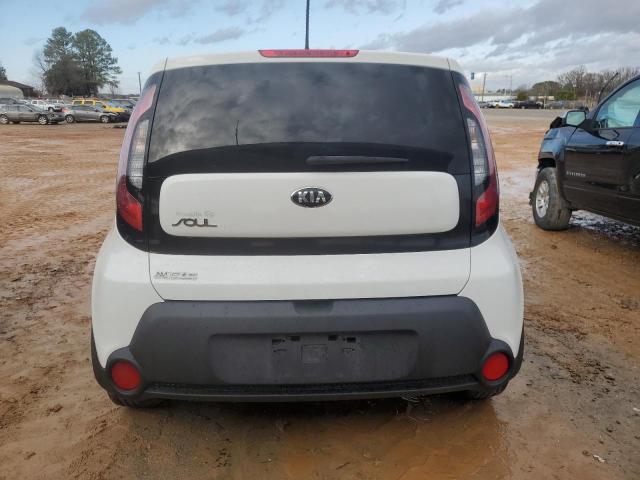 KNDJN2A24G7305567 | 2016 KIA SOUL