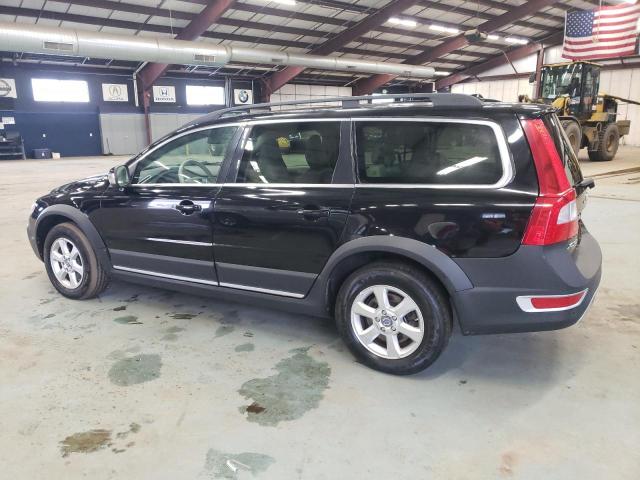 2011 Volvo Xc70 3.2 VIN: YV4940BZ5B1115016 Lot: 40752114