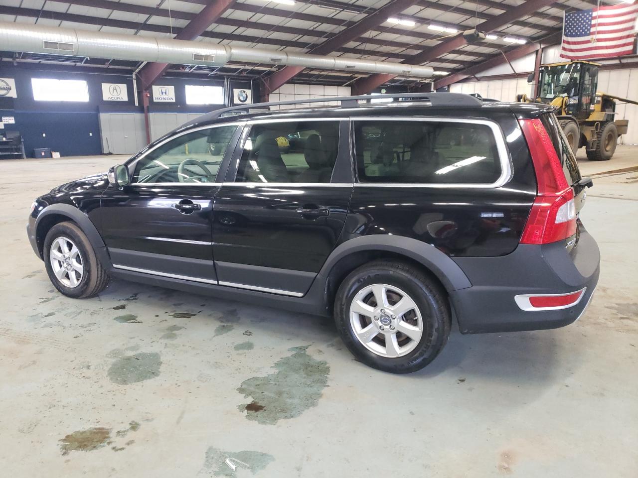 YV4940BZ5B1115016 2011 Volvo Xc70 3.2