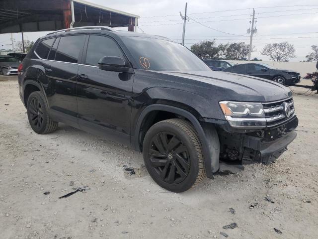 1V2UR2CA9KC578783 | 2019 Volkswagen atlas se