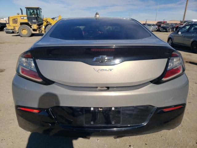 1G1RC6S52HU211224 | 2017 Chevrolet volt lt