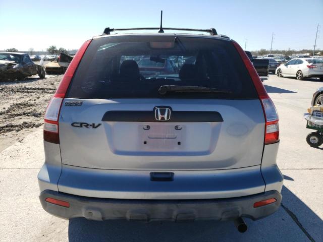 2008 Honda Cr-V Lx VIN: JHLRE383X8C009732 Lot: 40457974