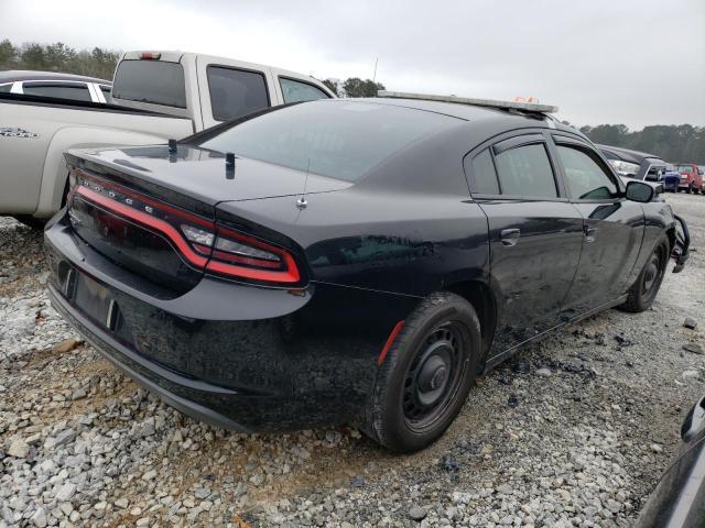2016 DODGE CHARGER PO - 2C3CDXKT2GH348331