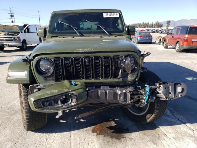 2024 JEEP WRANGLER H 1C4RJXU61RW115874